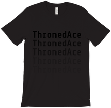 thronedace T-Shirts
