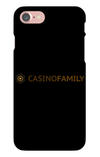 casinofamily iPhone Phone Cases