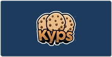 kyps XXL Gaming Mousepad