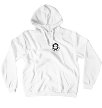 MediHoodie Black Logo