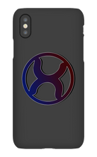 Étui protecteur pour cellulaire iPhone X4vBond