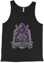 darkc1utch Tank Top