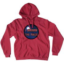 thestreamershack Hoodies (No-Zip/Pullover)