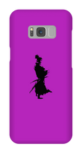 fsnoseblunt Samsung Phone Cases