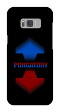 Purgatory Samsung Phone Cases