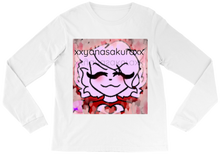 XxYanaSakuraxX Long-Sleeve-Tee