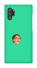 tommy edition  Samsung Phone Cases