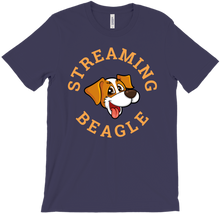 Streaming Beagle T-Shirts