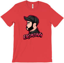 erokong1 T-Shirts