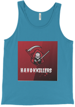 havok_killers Tank Top