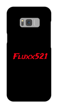 fluxx521 Samsung Phone Cases