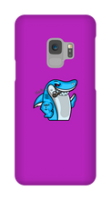 magges67 Samsung Handy Hülle