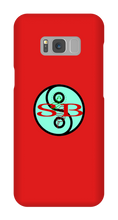 stormedbasilisk Samsung Phone Cases