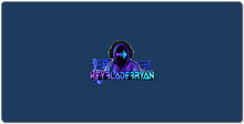 keybladebryan XXL Gaming Mousepad