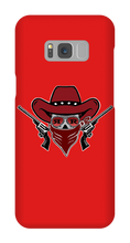 RedRyder Samsung Phone Cases