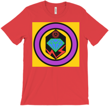 The DIAOND merch