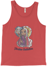 PirateHempress tanktop