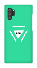 P2W Samsung Phone Case