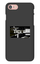 zachw iPhone Phone Cases