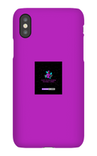 ThatDudeDawg iPhone Phone Cases