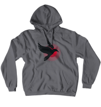 blazenraven Hoodies (No-Zip/Pullover)