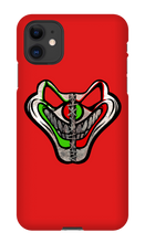 inmategaming iPhone Phone Cases