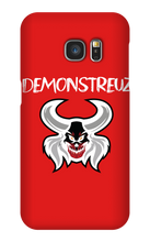 demonstreuz Samsung Phone Cases