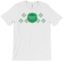 NightMindGaming Limited Edition Christmas Shirt