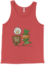 st patrick's day Tank Top