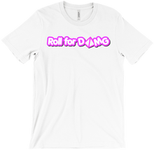 Roll For Damage T-Shirt
