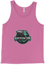 itskruddfish Tank Top