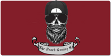 TBGC Skull XXL Gaming Mousepad
