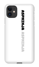 aspninja iPhone Phone Cases