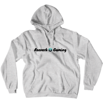 Reeverb Gaming Hoodie