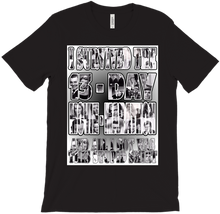 PDTV - Survived 13 Day Marathon T-Shirt