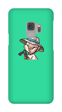 valerawho Samsung Phone Cases