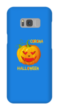 alivingisnoteasy Samsung Phone Cases