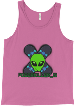 poserkiller_12 Tank Top