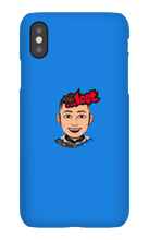nicossc iPhone Phone Cases