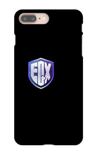 EQX iPhone Phone Cases
