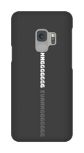 evannggggggg Samsung Phone Cases
