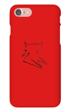 vahlor iPhone Phone Cases