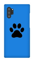 Capinha Samsung Pata Furry