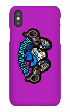 chriswgaming iPhone Phone Cases