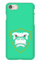 ggorilla_ iPhone Phone Cases