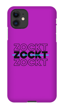 dariozockt iPhone Phone Cases