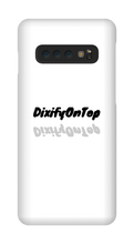 Dixify Samsung Phone Cases