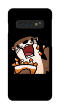 Candycorn Munch Samsung Phone Case