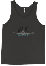 captainjcrage Tank Top