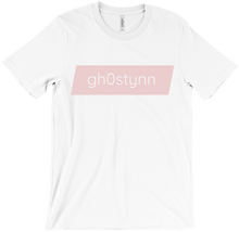 gh0stynn tee!